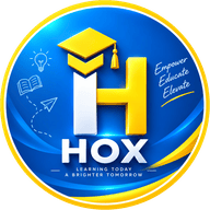 SchoolHox logo